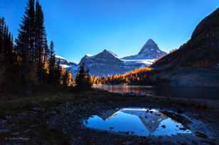 Assiniboine above Sunburst Lake-1337 Assiniboine above Sunburst Lake-1337